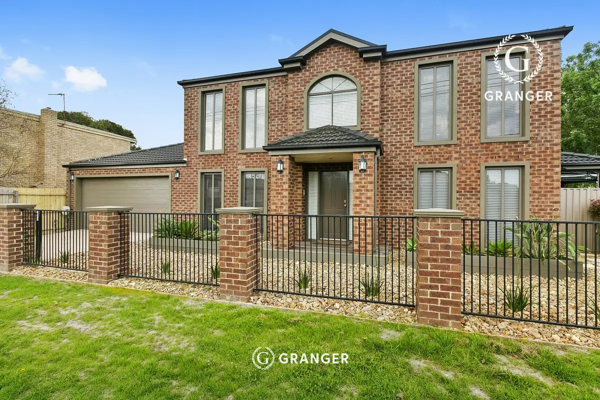 Main view of Homely house listing, 1A Patterson Street, Safety Beach VIC 3936
