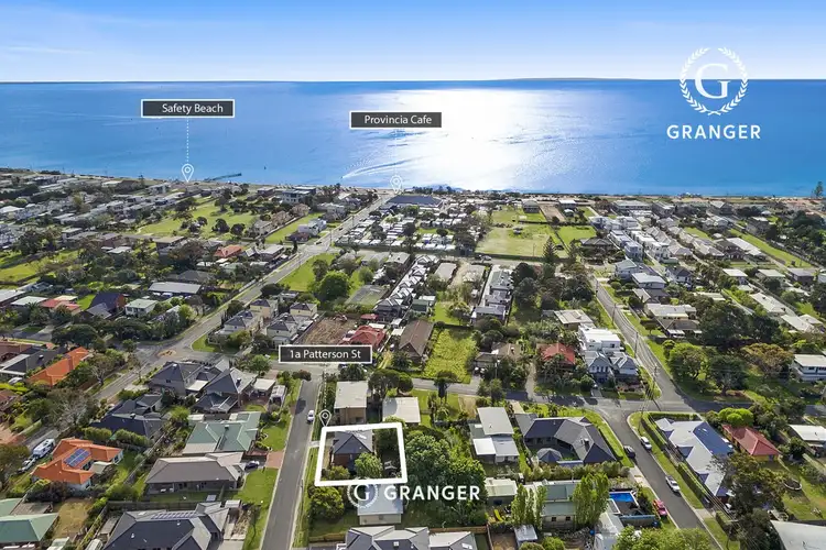 Second view of Homely house listing, 1A Patterson Street, Safety Beach VIC 3936