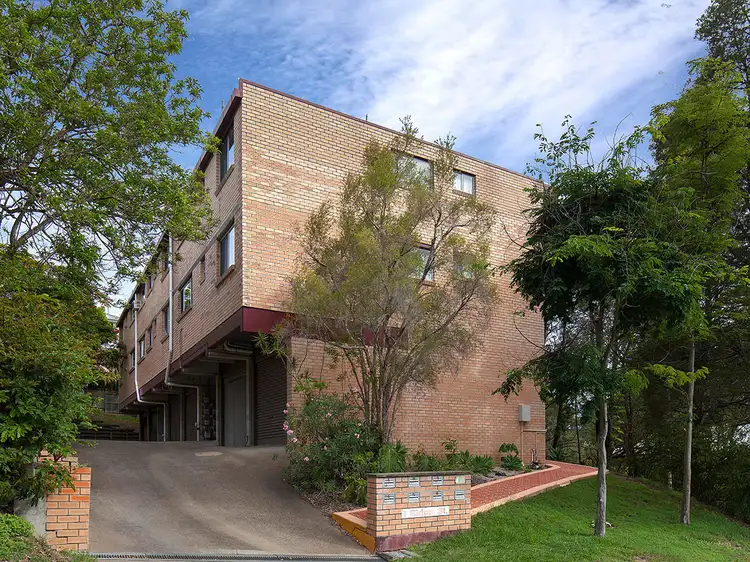 Main view of Homely unit listing, 6/1 Eldon Street, Indooroopilly QLD 4068