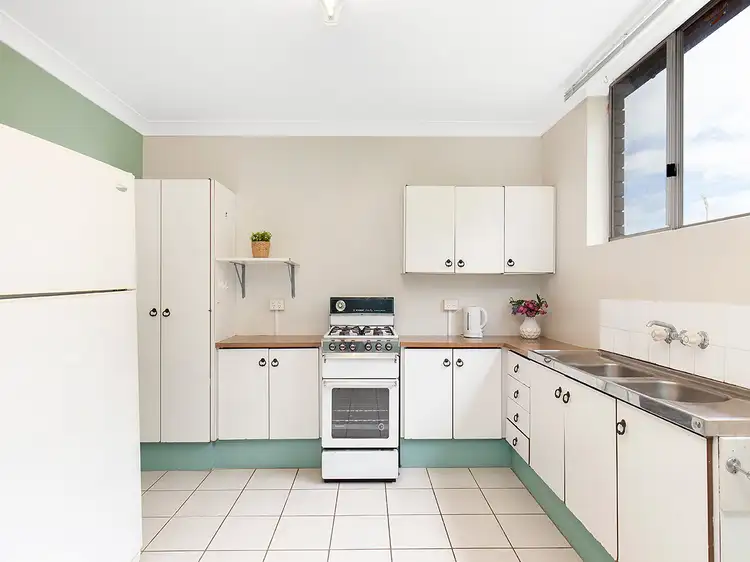 Second view of Homely unit listing, 6/1 Eldon Street, Indooroopilly QLD 4068