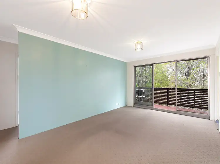 Third view of Homely unit listing, 6/1 Eldon Street, Indooroopilly QLD 4068