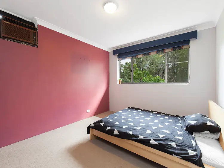 Fourth view of Homely unit listing, 6/1 Eldon Street, Indooroopilly QLD 4068