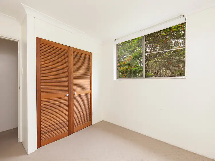 Fifth view of Homely unit listing, 6/1 Eldon Street, Indooroopilly QLD 4068
