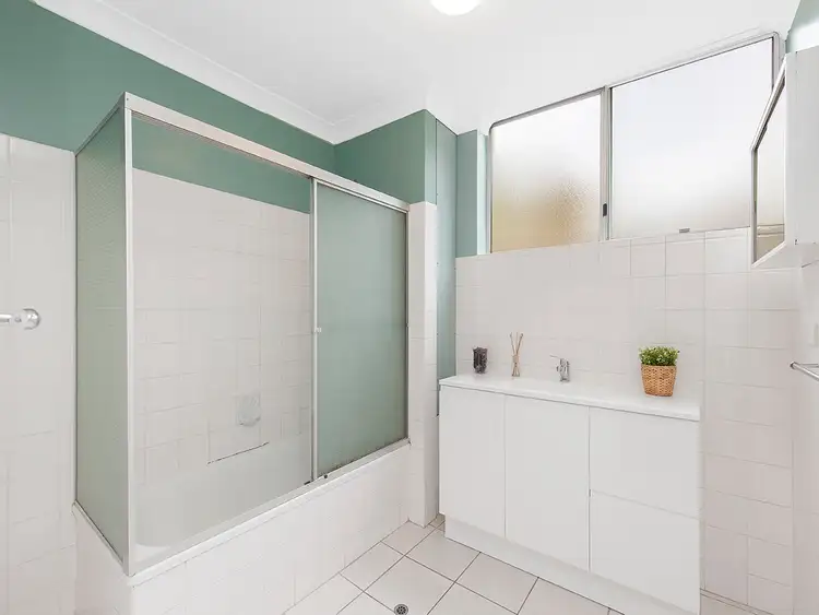 Sixth view of Homely unit listing, 6/1 Eldon Street, Indooroopilly QLD 4068
