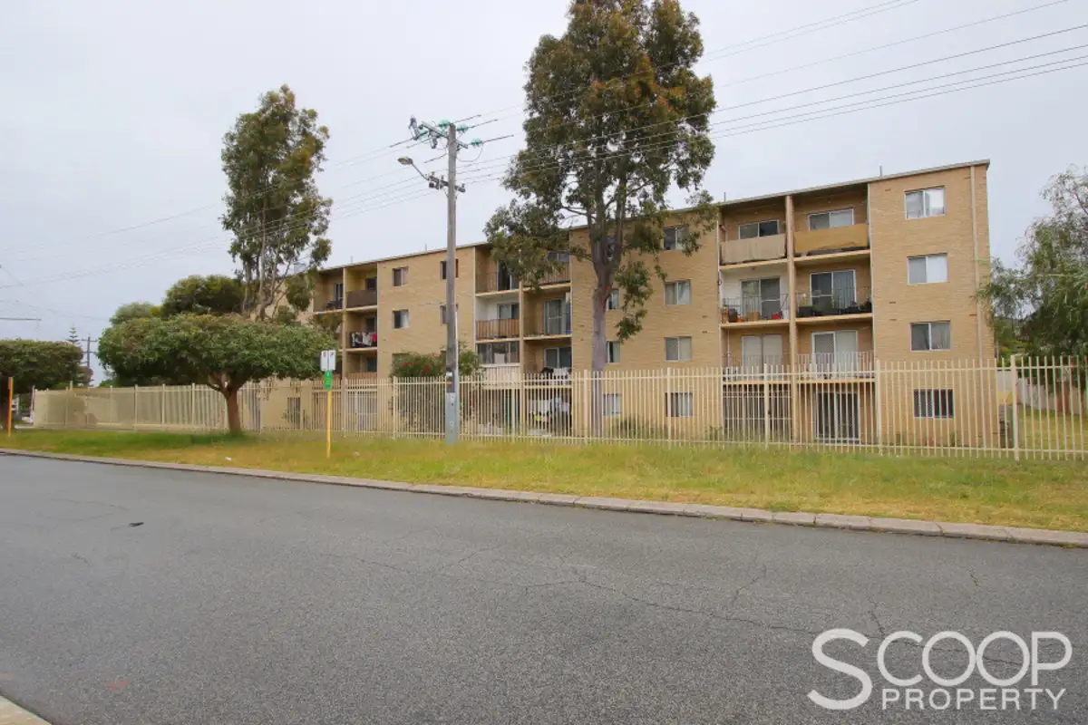 Main view of Homely apartment listing, 18/19 Joseph Street, Maylands WA 6051