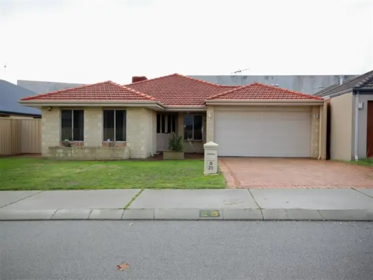 28 Tullow Gardens