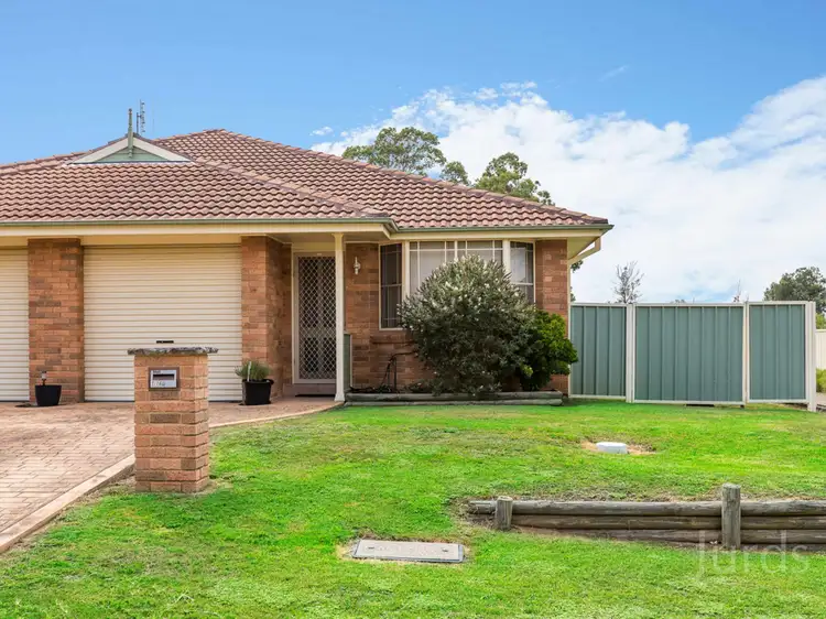 Main view of Homely house listing, 1/16 Links Avenue, Cessnock NSW 2325