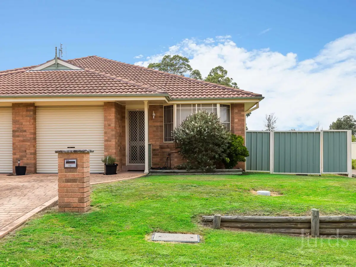 Main view of Homely house listing, 1/16 Links Avenue, Cessnock NSW 2325