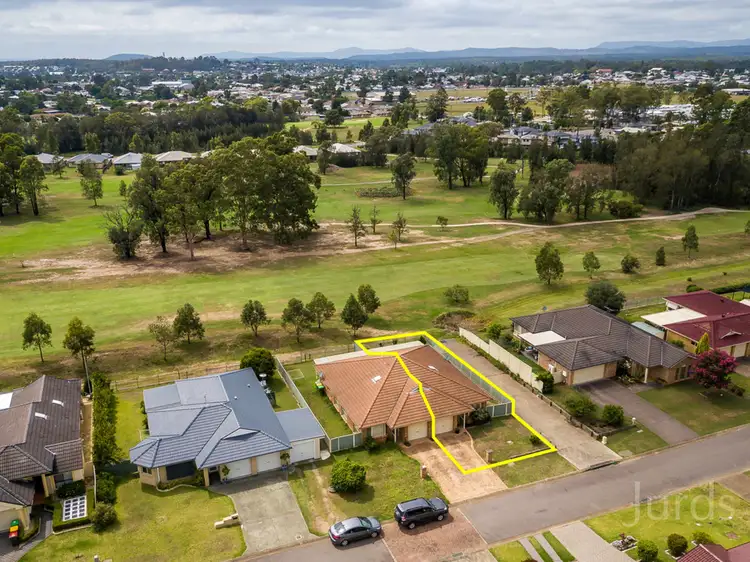 Third view of Homely house listing, 1/16 Links Avenue, Cessnock NSW 2325