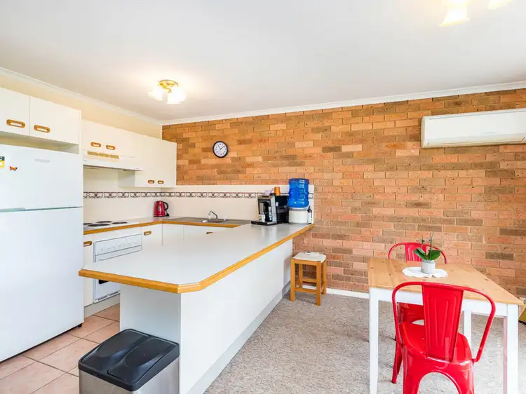 Fifth view of Homely house listing, 1/16 Links Avenue, Cessnock NSW 2325