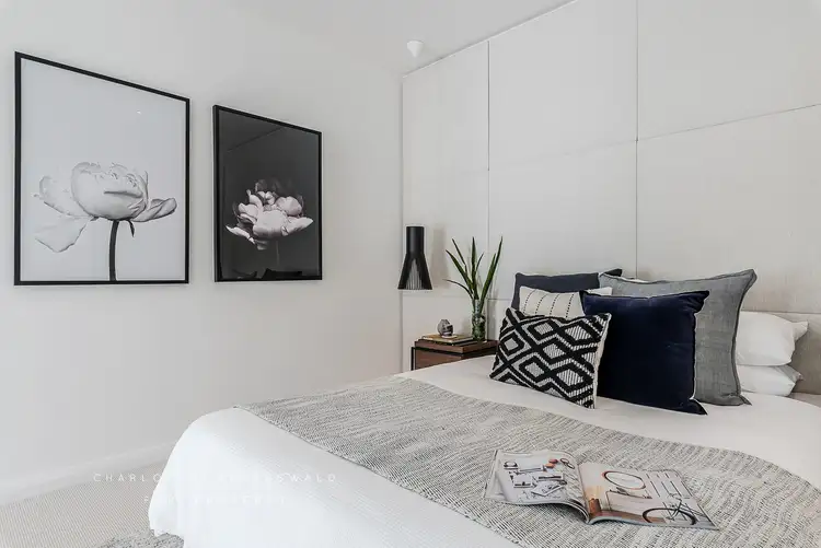 Fifth view of Homely house listing, 14 Nutgrove Avenue, Sandy Bay TAS 7005