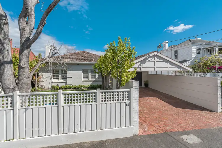 Sixth view of Homely house listing, 14 Nutgrove Avenue, Sandy Bay TAS 7005