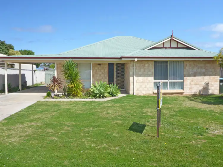 14 Hart Place, Castletown WA 6450