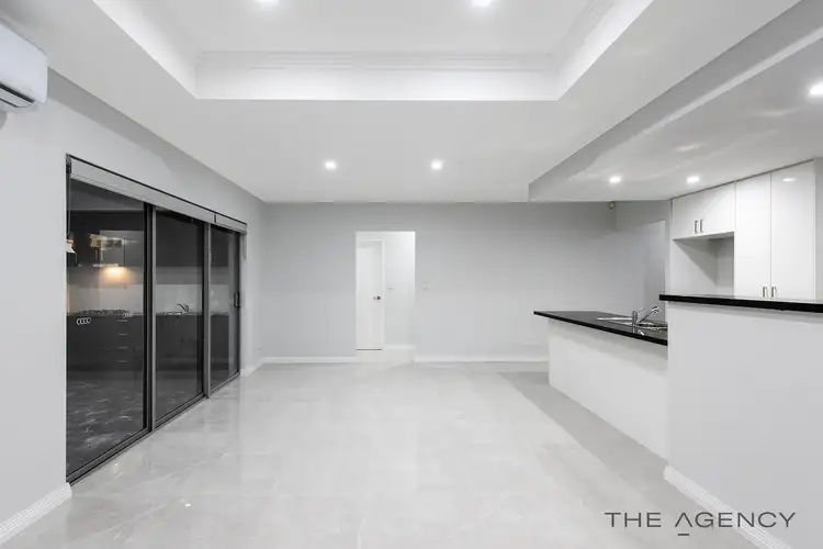 Third view of Homely villa listing, 39 Kweda Way, Nollamara WA 6061