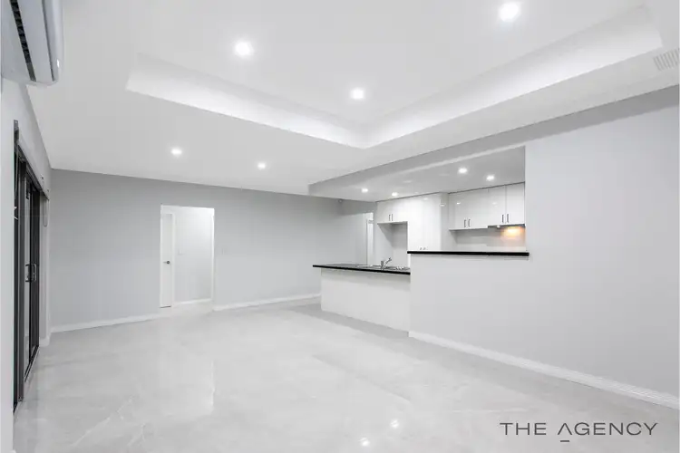 Fourth view of Homely villa listing, 39 Kweda Way, Nollamara WA 6061