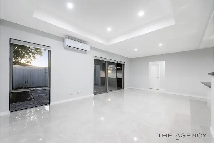 Fifth view of Homely villa listing, 39 Kweda Way, Nollamara WA 6061