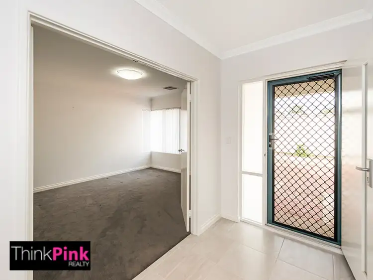 Sixth view of Homely villa listing, 2/388 Belgravia Street, Cloverdale WA 6105