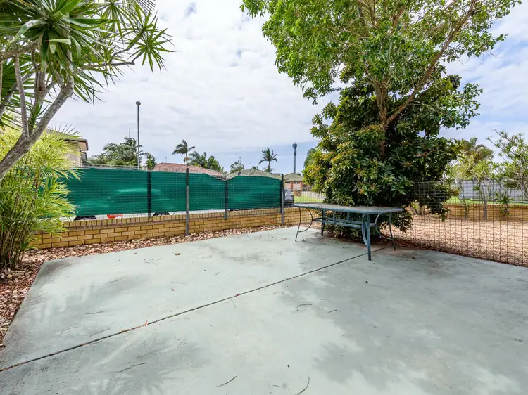 Second view of Homely semi-detached listing, 2/14 Maiala Close, Paradise Point QLD 4216