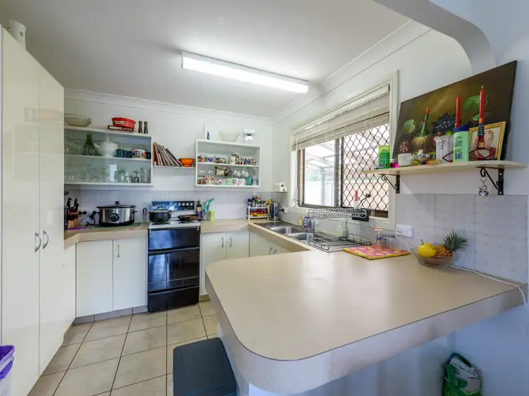 Third view of Homely semi-detached listing, 2/14 Maiala Close, Paradise Point QLD 4216