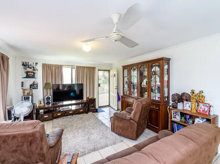 Fourth view of Homely semi-detached listing, 2/14 Maiala Close, Paradise Point QLD 4216