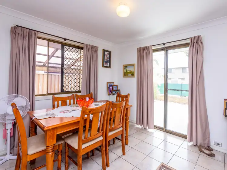 Fifth view of Homely semi-detached listing, 2/14 Maiala Close, Paradise Point QLD 4216