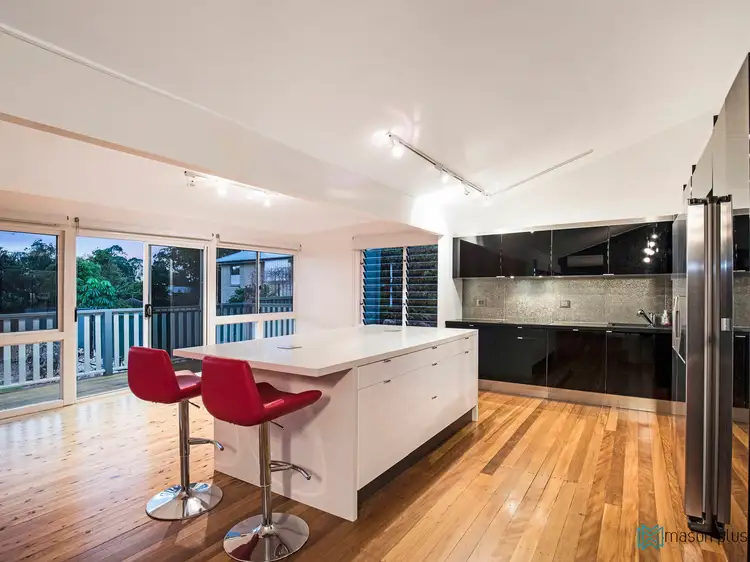 Second view of Homely house listing, 57 Caesar Road, Ferny Hills QLD 4055