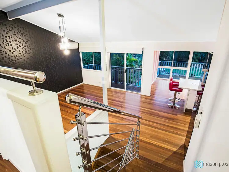 Fourth view of Homely house listing, 57 Caesar Road, Ferny Hills QLD 4055