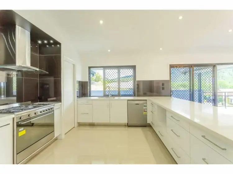Second view of Homely house listing, 11 Haven Close, Norman Gardens QLD 4701