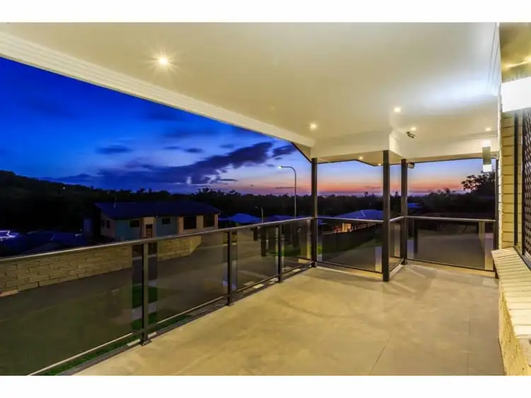 Fourth view of Homely house listing, 11 Haven Close, Norman Gardens QLD 4701