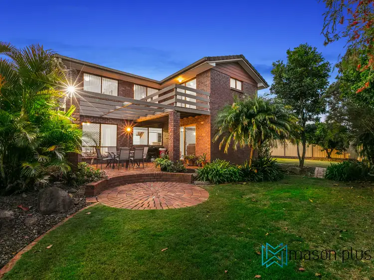 Main view of Homely house listing, 24 Vortigern Street, Carindale QLD 4152