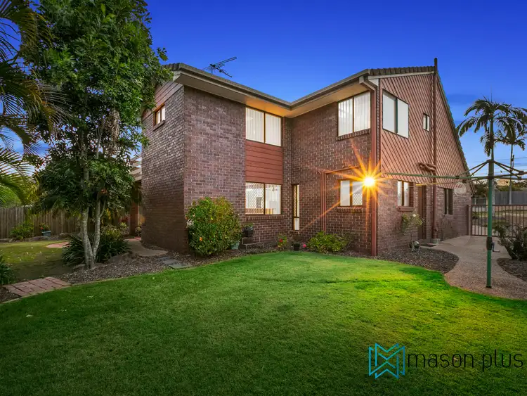Second view of Homely house listing, 24 Vortigern Street, Carindale QLD 4152