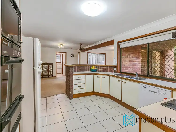 Third view of Homely house listing, 24 Vortigern Street, Carindale QLD 4152