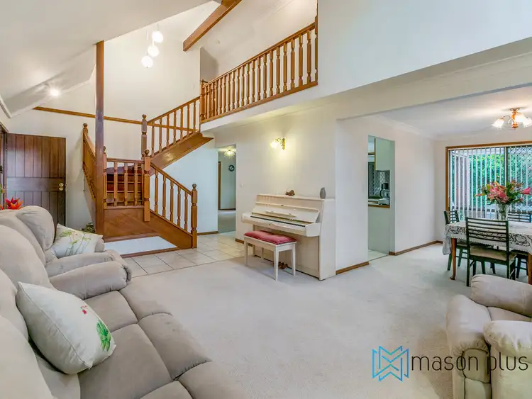Fourth view of Homely house listing, 24 Vortigern Street, Carindale QLD 4152