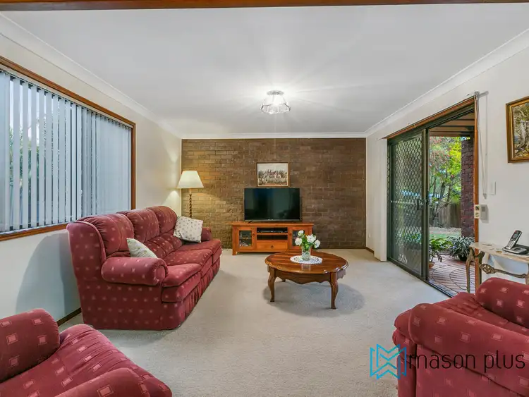 Seventh view of Homely house listing, 24 Vortigern Street, Carindale QLD 4152