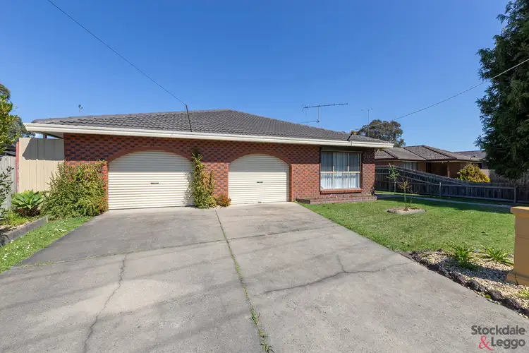 11 Southwell Avenue, Newborough VIC 3825