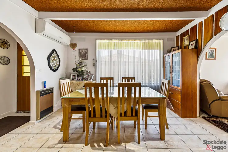 Fifth view of Homely house listing, 11 Southwell Avenue, Newborough VIC 3825