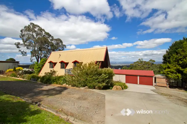 27 Hensley Court, Tyers VIC 3844