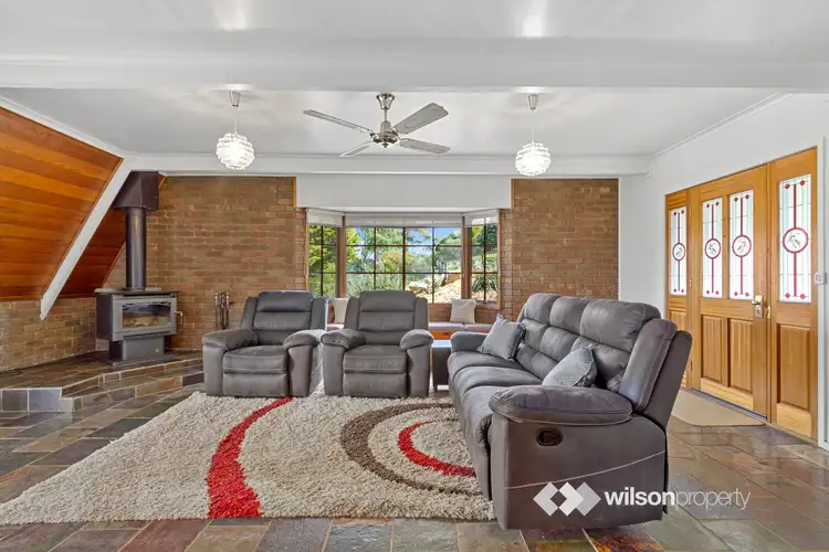 Third view of Homely rural property listing, 27 Hensley Court, Tyers VIC 3844