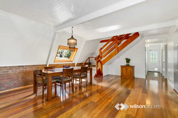 Fourth view of Homely rural property listing, 27 Hensley Court, Tyers VIC 3844