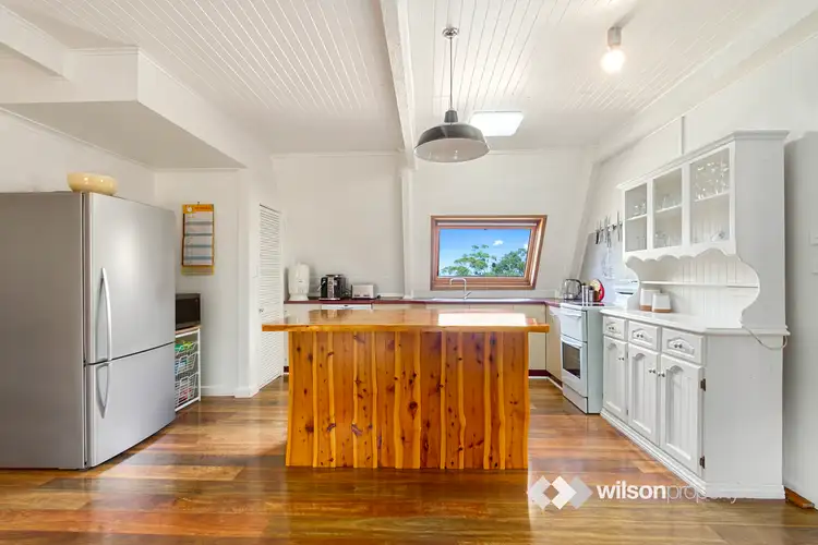 Fifth view of Homely rural property listing, 27 Hensley Court, Tyers VIC 3844