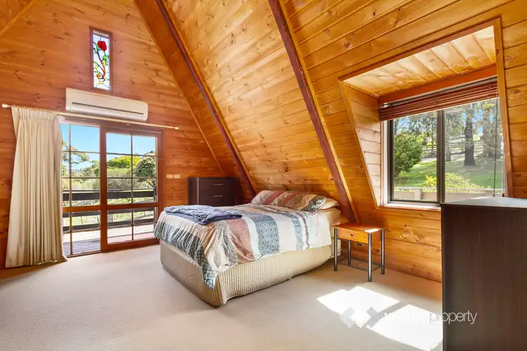 Sixth view of Homely rural property listing, 27 Hensley Court, Tyers VIC 3844