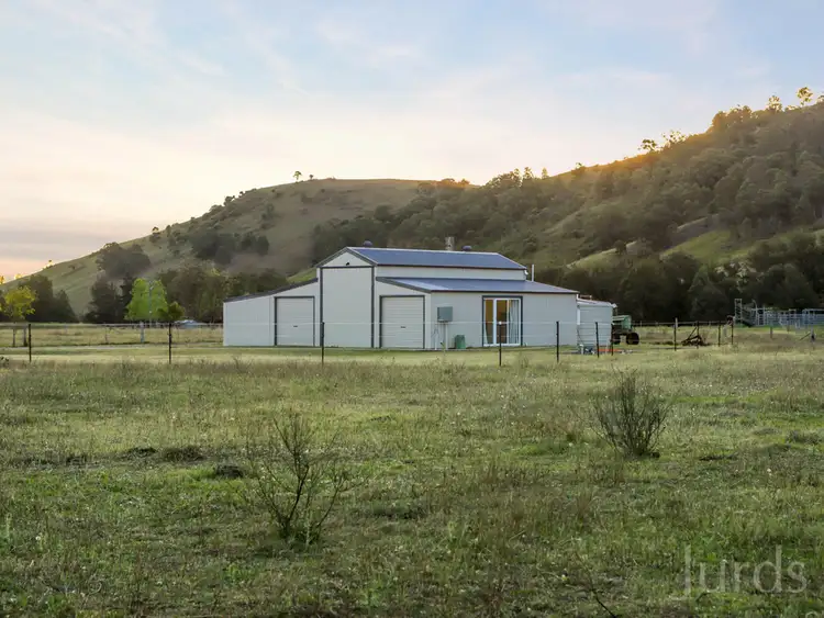 Fourth view of Homely rural property listing, 1295 Glendonbrook Road, Glendonbrook NSW 2330