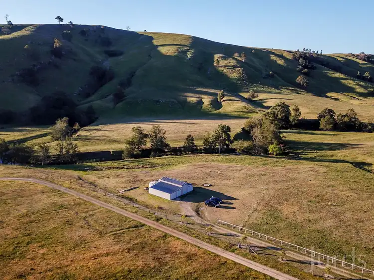 Fifth view of Homely rural property listing, 1295 Glendonbrook Road, Glendonbrook NSW 2330