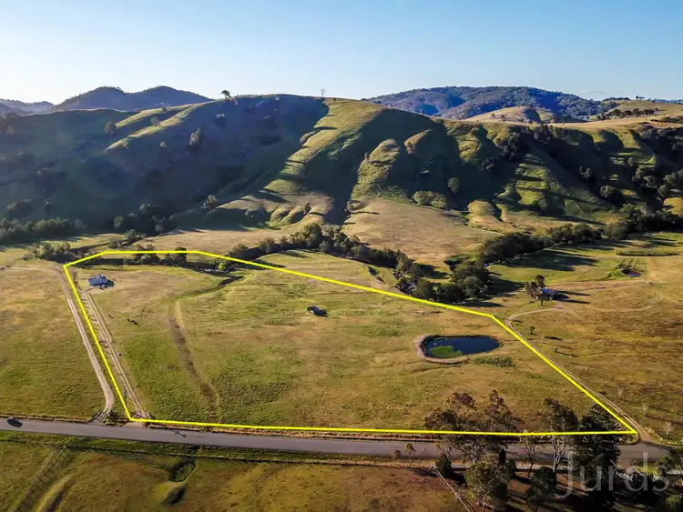 Seventh view of Homely rural property listing, 1295 Glendonbrook Road, Glendonbrook NSW 2330