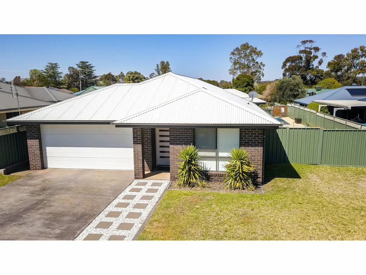 Main view of Homely house listing, 70 Dunheved Circle, Dubbo NSW 2830