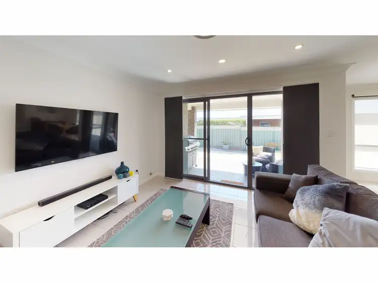 Third view of Homely house listing, 70 Dunheved Circle, Dubbo NSW 2830