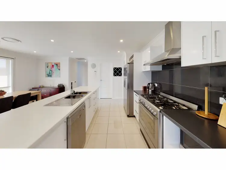 Fourth view of Homely house listing, 70 Dunheved Circle, Dubbo NSW 2830