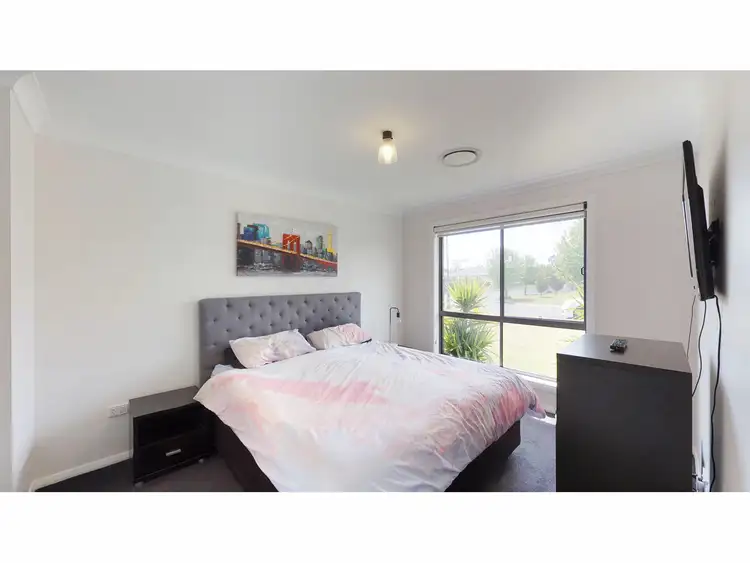 Sixth view of Homely house listing, 70 Dunheved Circle, Dubbo NSW 2830