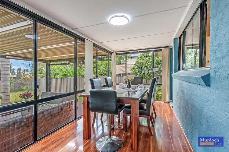 Fourth view of Homely house listing, 4 Mullane Avenue, Baulkham Hills NSW 2153