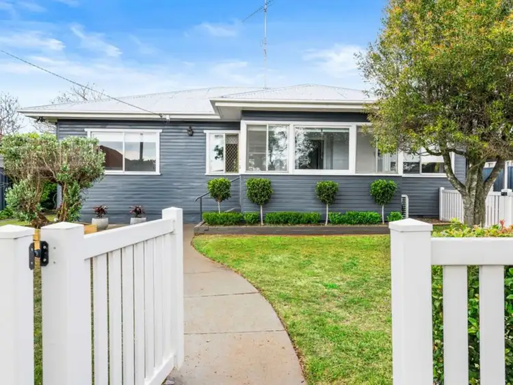 Third view of Homely house listing, 78 Drayton Road, Harristown QLD 4350
